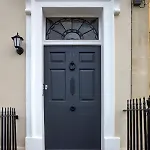 Апартаменты Redcliffe Parade No11 I Centre Бристоль