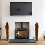 Апартаменты Redcliffe Parade No11 I Centre Бристоль