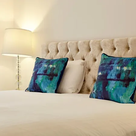 شقة Redcliffe Parade No11 I Centre