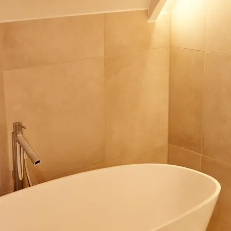 Redcliffe Parade No11 I Centre Lejlighed