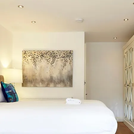 Lejlighed Redcliffe Parade No11 I Centre *