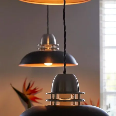 Redcliffe Parade No11 I Centre Lejlighed