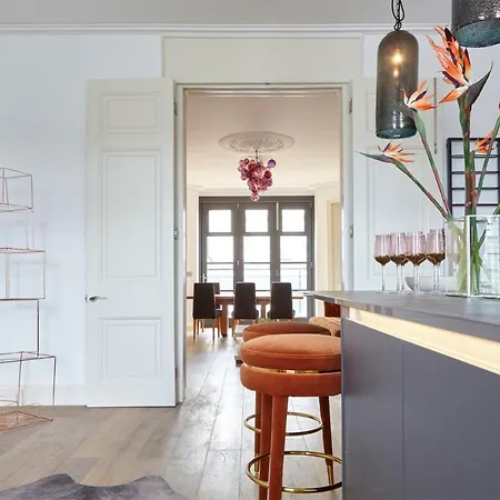 Redcliffe Parade No11 I Centre Appartement *