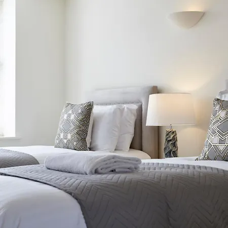Apartment Redcliffe Parade No11 I Centre Bristol