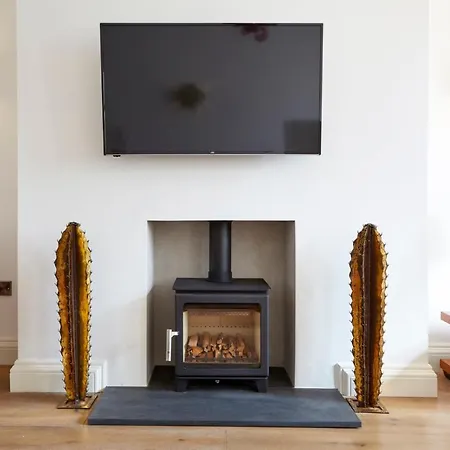 Lejlighed Redcliffe Parade No11 I Centre Bristol