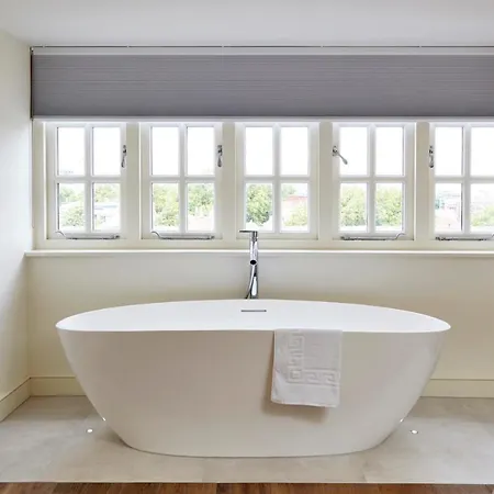 Redcliffe Parade No11 I Centre Lejlighed Bristol