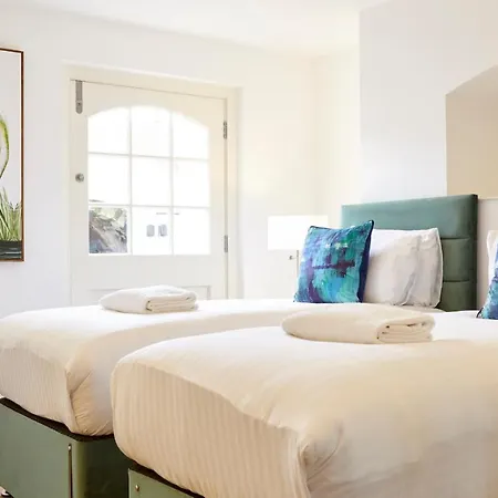 Redcliffe Parade No11 I Centre Lejlighed *