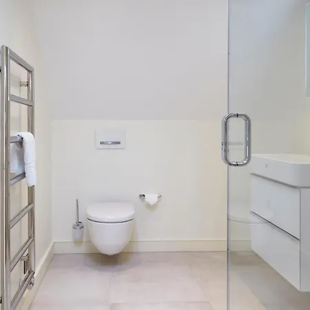 Apartamento Redcliffe Parade No11 I Your Bristol