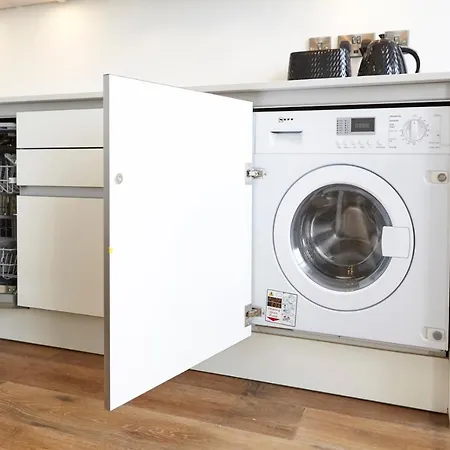 Lejlighed Redcliffe Parade No11 I Centre