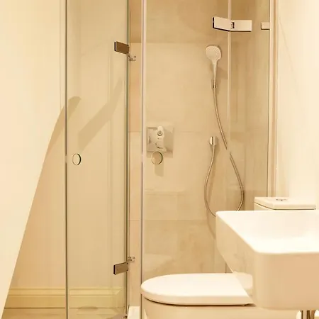 Redcliffe Parade No11 I Centre Lejlighed *