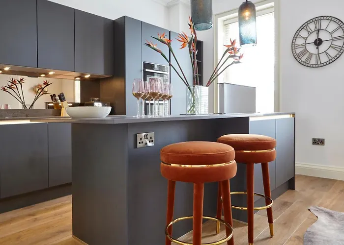 Apartment Redcliffe Parade No11 I Centre *