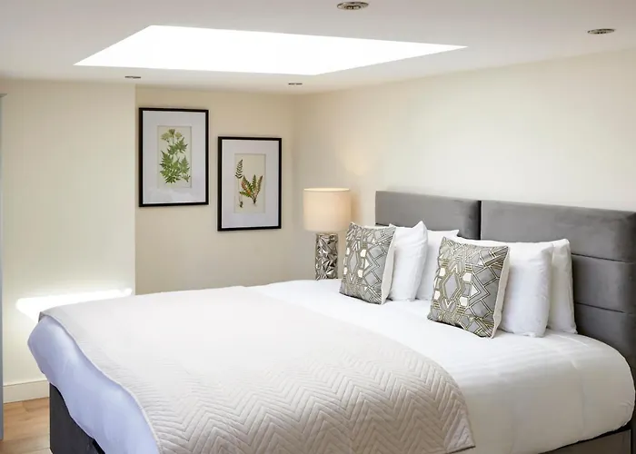 Appartement Redcliffe Parade No11 I Centre