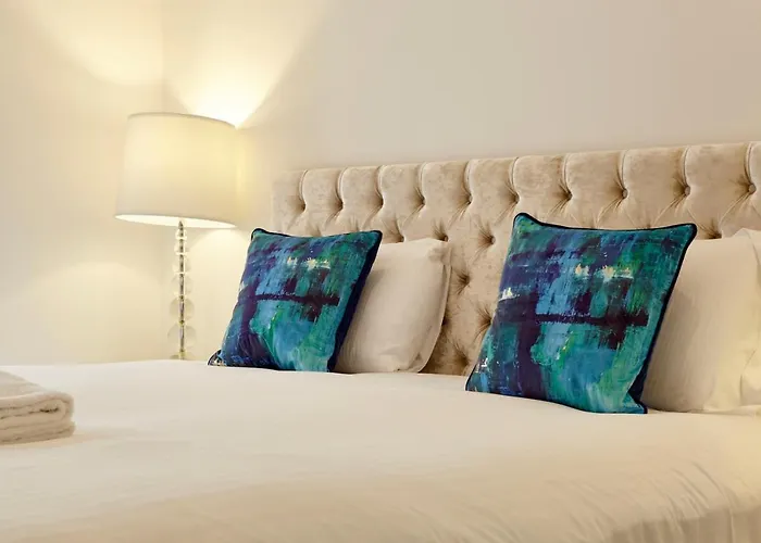 Appartement Redcliffe Parade No11 I Centre