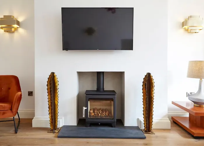 Apartment Redcliffe Parade No11 I Centre Bristol