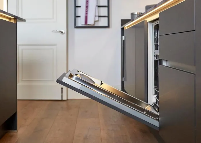 Redcliffe Parade No11 I Centre Бристоль