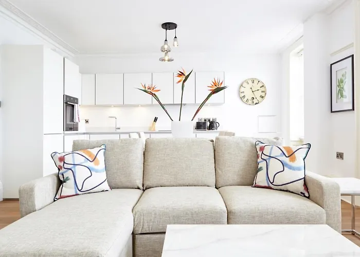 Redcliffe Parade No11 I Centre * Бристоль