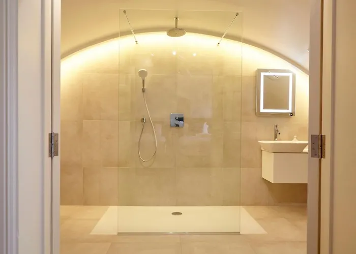 Redcliffe Parade No11 I Centre Апартаменти *