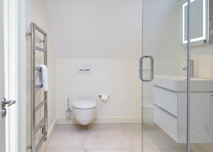 Апартаменти Redcliffe Parade No11 I Centre Бристоль