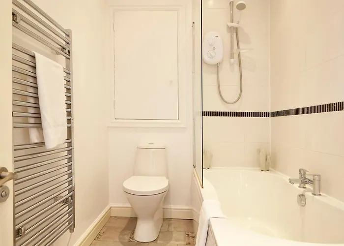 Apartment Redcliffe Parade No11 I Centre *