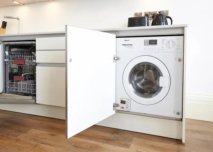 Apartment Redcliffe Parade No11 I Centre