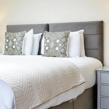 Redcliffe Parade No11 I Centre Μπρίστολ