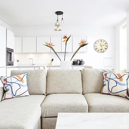 Redcliffe Parade No11 I Centre * Μπρίστολ