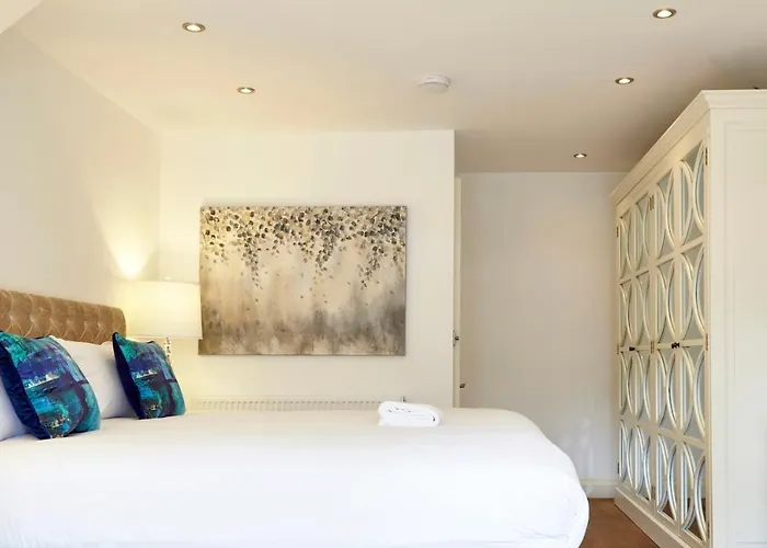 Apartament Redcliffe Parade No11 I Centre *